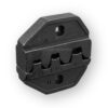 Mandíbula crimpar terminais automotivos Faston 0,5 á 6mm²