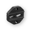 Mandíbula crimpar terminais Isolados Tipo pinos 10 e 16mm²