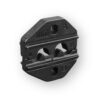 Mandíbula crimpar terminais compressão 10 e 16mm²