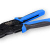 Alicate crimpar terminais Dupont, XH, kk, Minifit