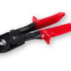 Alicate catraca cortar cabos elétricos 0,5 até 240mm²