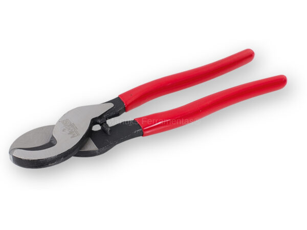 Alicate tesoura cortador de cabos elétricos 0,5 até 70mm²