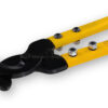 Alicate tesoura cortador de cabos elétricos 0,5 até 240mm²