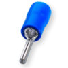 PTV2-10I - Terminal Pino pré isolado 1,5 á 2,5mm² M10