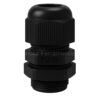 Prensa cabo de Nylon PG16 preto 5/8" 15,8mm